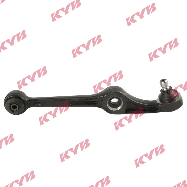 KYB KSC6454 Ψαλίδι, ανάρτηση τροχών Mπροστινός άξονας δεξιά Μπροστινός άξονας αριστερά for SEAT