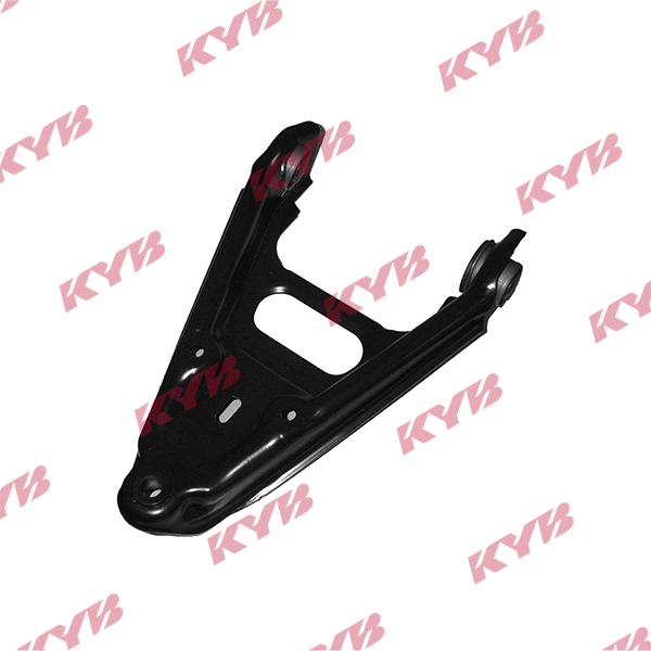 KYB KSC6456 Ψαλίδι, ανάρτηση τροχών και στις δύο πλευρές κάτω μπροστινός άξονας for SMART