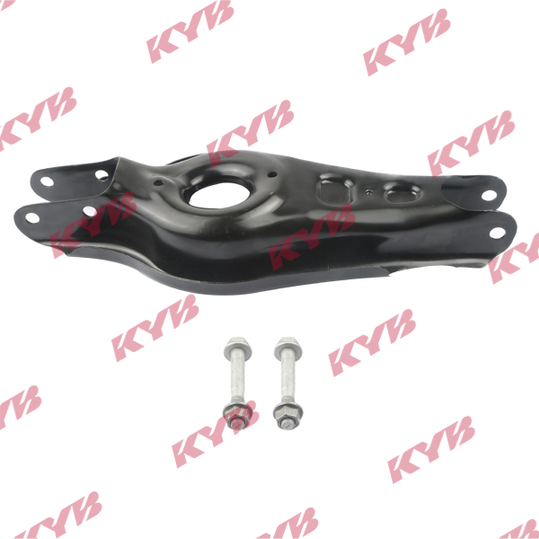 KYB KSC6488 Ψαλίδι, ανάρτηση τροχών Πίσω άξονας αριστερά Πίσω άξονας δεξιά for TESLA