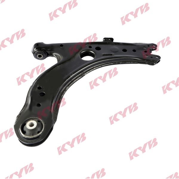 KYB KSC6501 Ψαλίδι, ανάρτηση τροχών μπροστινός άξονας for AUDI SEAT SKODA VW