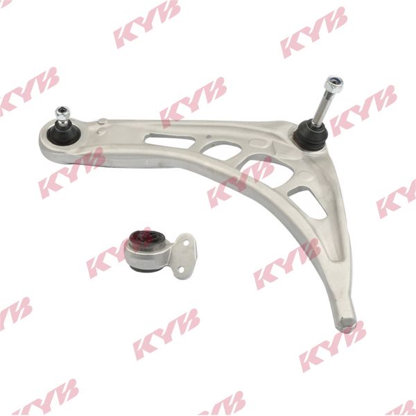 KYB KSC6503 Ψαλίδι, ανάρτηση τροχών Μπροστινός άξονας αριστερά for BMW