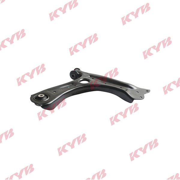 KYB KSC6508 Ψαλίδι, ανάρτηση τροχών Mπροστινός άξονας δεξιά for AUDI SEAT SKODA VW