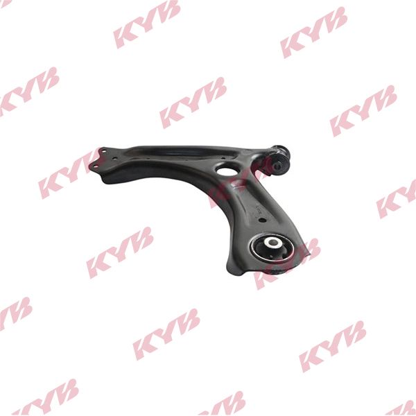 KYB KSC6509 Ψαλίδι, ανάρτηση τροχών Μπροστινός άξονας αριστερά for AUDI SEAT SKODA VW