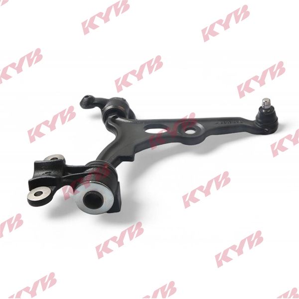 KYB KSC6510 Ψαλίδι, ανάρτηση τροχών Mπροστινός άξονας δεξιά for CITROËN FIAT LANCIA PEUGEOT
