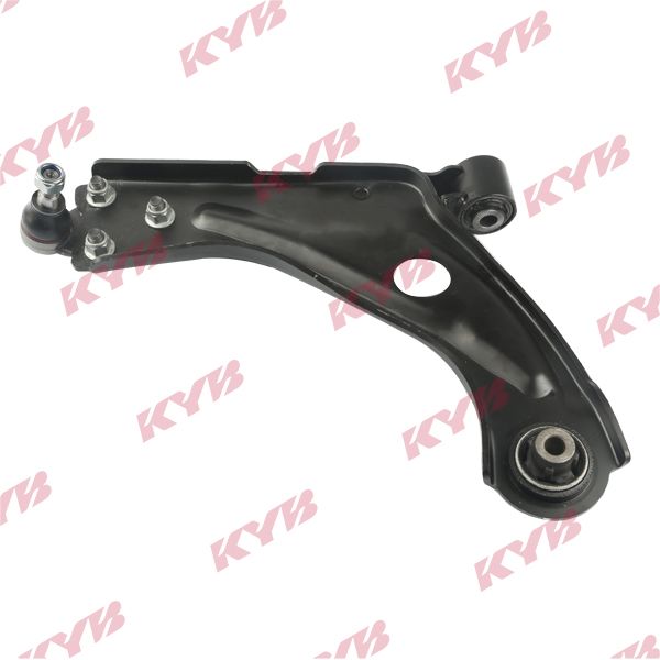 KYB KSC6515 Ψαλίδι, ανάρτηση τροχών Μπροστινός άξονας αριστερά for CITROËN OPEL PEUGEOT