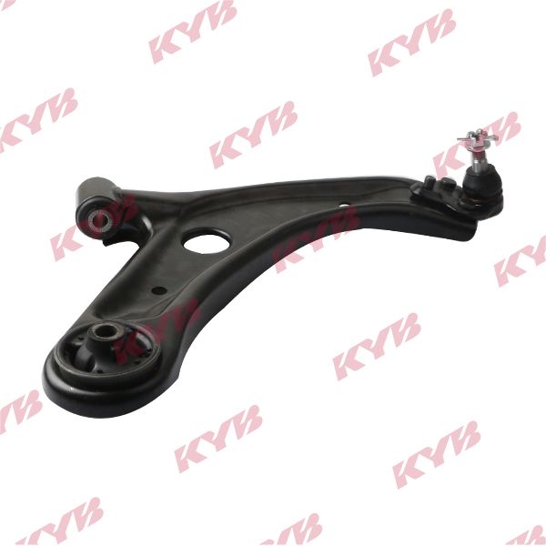 KYB KSC6518 Ψαλίδι, ανάρτηση τροχών Mπροστινός άξονας δεξιά for TOYOTA