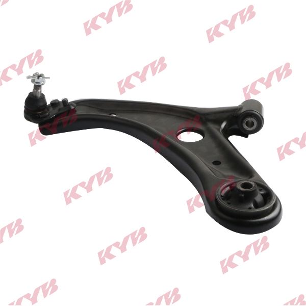 KYB KSC6519 Ψαλίδι, ανάρτηση τροχών Μπροστινός άξονας αριστερά for TOYOTA