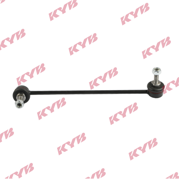 KYB KSLF4136 Link/Coupling Rod, stabiliser bar Front Axle Right for MINI
