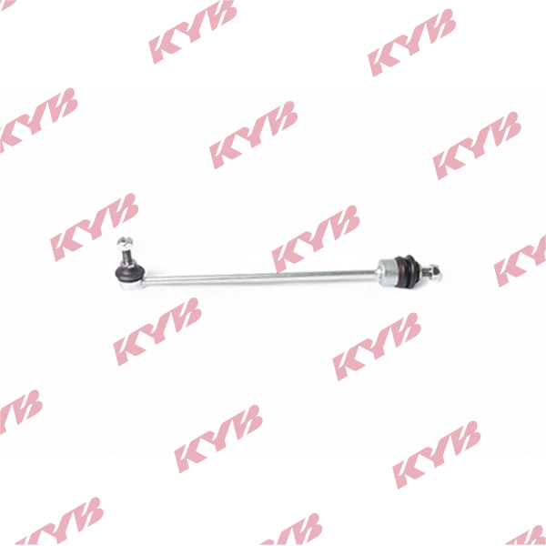 KYB KSLF4153 Link/Coupling Rod, stabiliser bar Front Axle for MINI