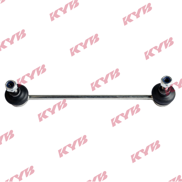 KYB KSLF4285 Link/Coupling Rod, stabiliser bar Front Axle for BMW