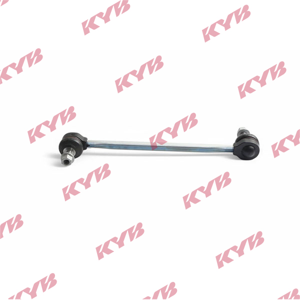 KYB KSLF4509 Link/Coupling Rod, stabiliser bar Front Axle Left Front Axle Right for SKODA