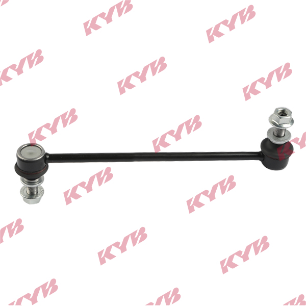 KYB KSLF4529 Link/Coupling Rod, stabiliser bar Front Axle Left Front Axle Right for LEXUS TOYOTA