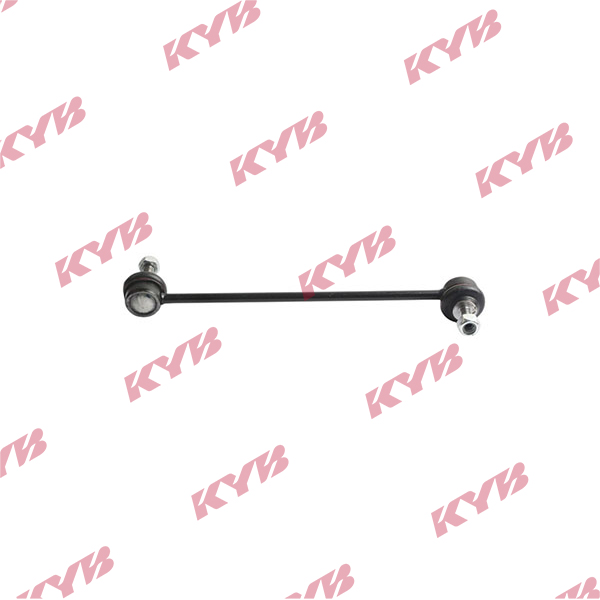 KYB KSLF4556 Link/Coupling Rod, stabiliser bar Front Axle for VW