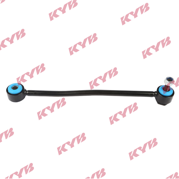 KYB KSLR4006 Link/Coupling Rod, stabiliser bar Rear Axle for FORD