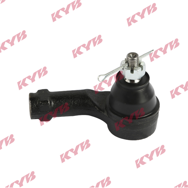 KYB KTR4081 Ακρόμπαρο Μπροστινός άξονας αριστερά for HYUNDAI