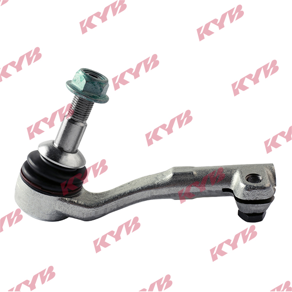 KYB KTR4124 Tie Rod End Front Axle Right for BMW
