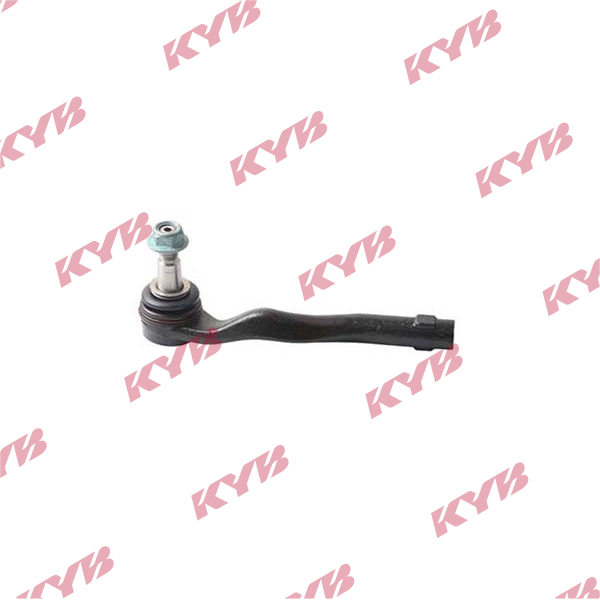 KYB KTR4163 Ακρόμπαρο Μπροστινός άξονας αριστερά for MERCEDES-BENZ