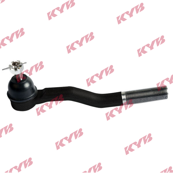KYB KTR4177 Tie Rod End Front Axle Left Upper for JEEP