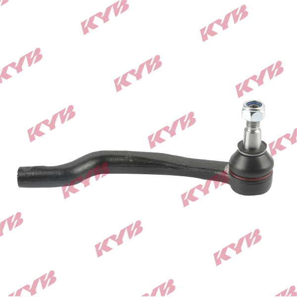 KYB KTR4180 Tie Rod End Front Axle Right for MERCEDES-BENZ
