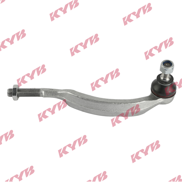 KYB KTR4200 Tie Rod End Front Axle Right for CITROËN PEUGEOT
