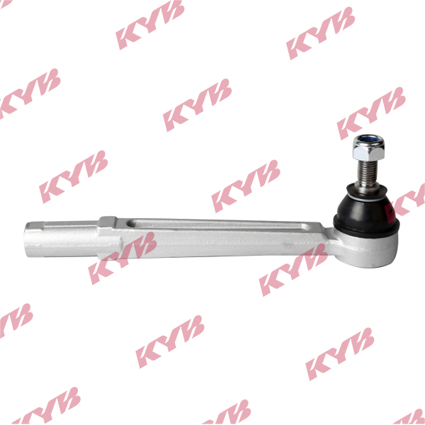 KYB KTR4211 Tie Rod End Front Axle for PORSCHE