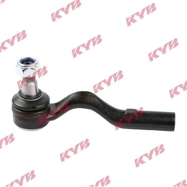 KYB KTR4237 Ακρόμπαρο εξωτερικά Μπροστινός άξονας αριστερά for MERCEDES-BENZ