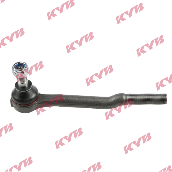 KYB KTR4253 Tie Rod End Front Axle inner for TOYOTA