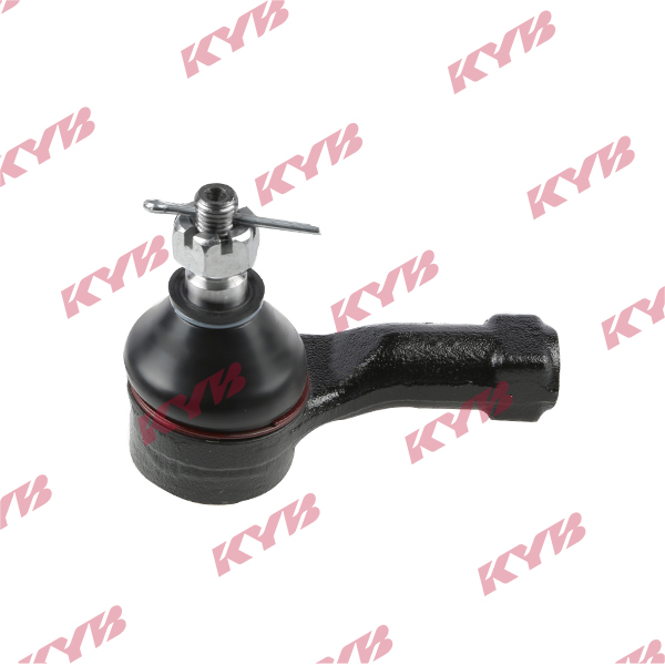 KYB KTR4285 Tie Rod End Front Axle Right for HYUNDAI