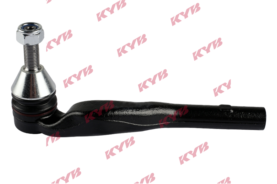 KYB KTR4308 Tie Rod End Front Axle Right for MERCEDES-BENZ