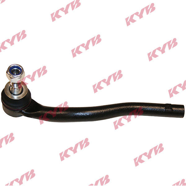 KYB KTR4313 Ακρόμπαρο Μπροστινός άξονας αριστερά for MERCEDES-BENZ