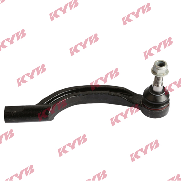 KYB KTR4334 Ακρόμπαρο Μπροστινός άξονας αριστερά for MERCEDES-BENZ