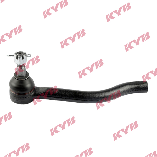 KYB KTR4340 Ακρόμπαρο Μπροστινός άξονας αριστερά for NISSAN