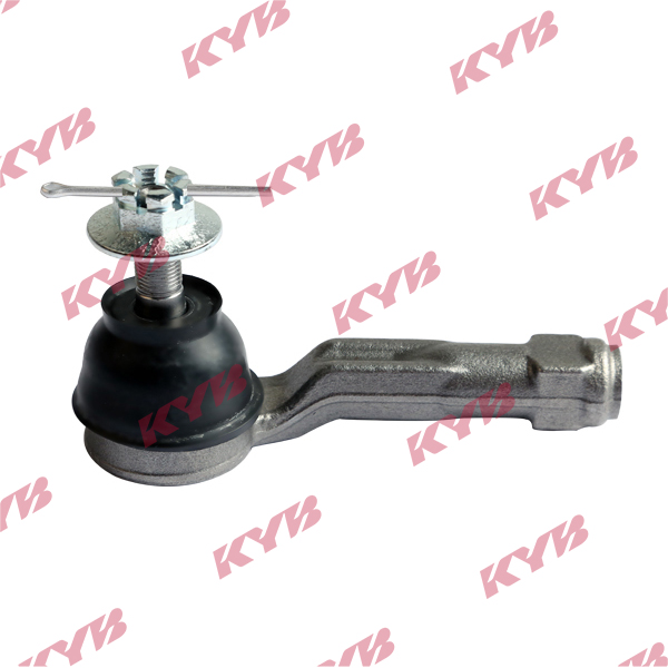 KYB KTR4346 Ακρόμπαρο Μπροστινός άξονας αριστερά for HYUNDAI KIA