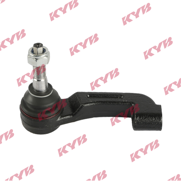 KYB KTR4354 Ακρόμπαρο Μπροστινός άξονας αριστερά for DODGE JEEP