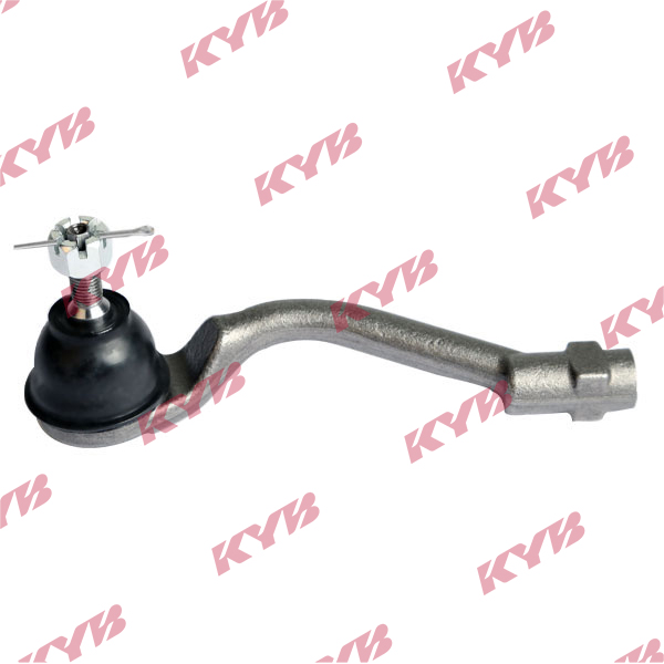 KYB KTR4365 Ακρόμπαρο Μπροστινός άξονας αριστερά for KIA