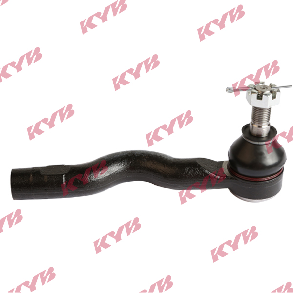 KYB KTR4368 Tie Rod End Front Axle Right for MAZDA