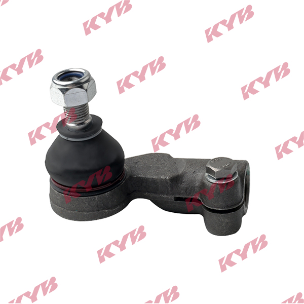 KYB KTR4382 Ακρόμπαρο Μπροστινός άξονας αριστερά for LADA