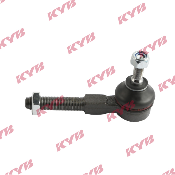 KYB KTR4383 Tie Rod End Front Axle for DACIA