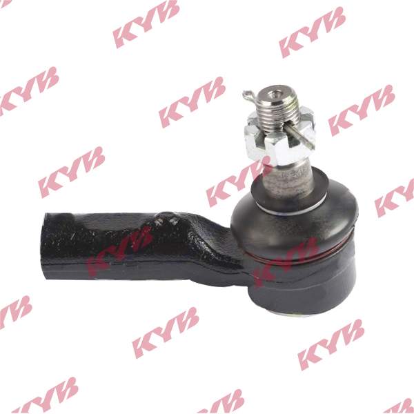 KYB KTR4385 Tie Rod End Front Axle for TOYOTA