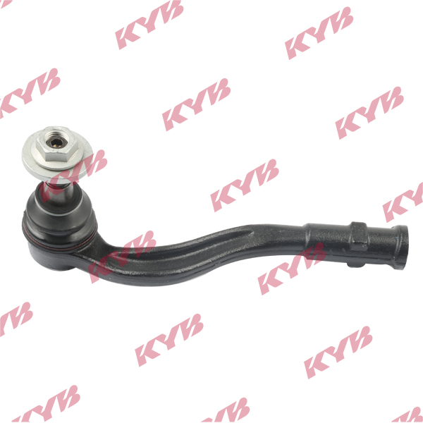 KYB KTR4397 Ακρόμπαρο 1. Μπροστινός άξονας αριστερά for AUDI