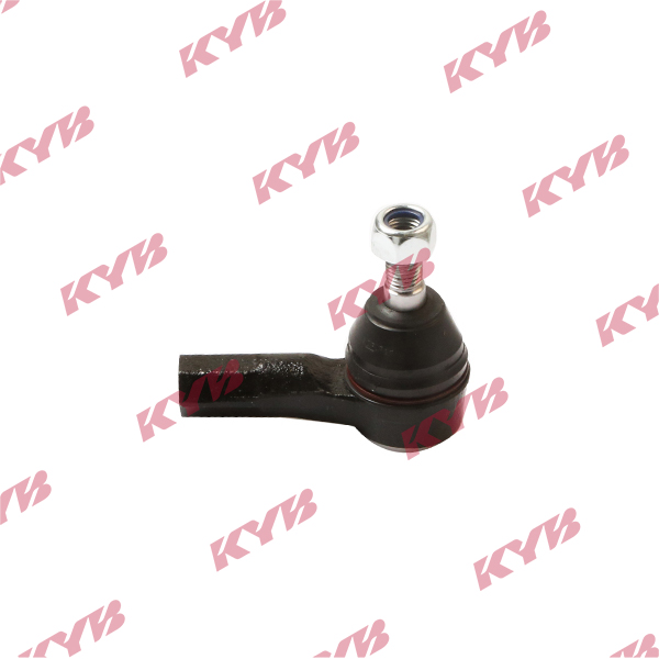 KYB KTR4430 Tie Rod End Front Axle Left Front Axle Right for CHEVROLET