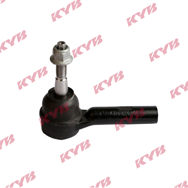 KYB KTR4446 Tie Rod End Front Axle Left Front Axle Right for CHEVROLET