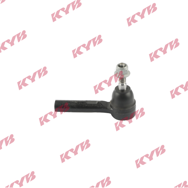KYB KTR4449 Tie Rod End Front Axle Left Front Axle Right for CHEVROLET
