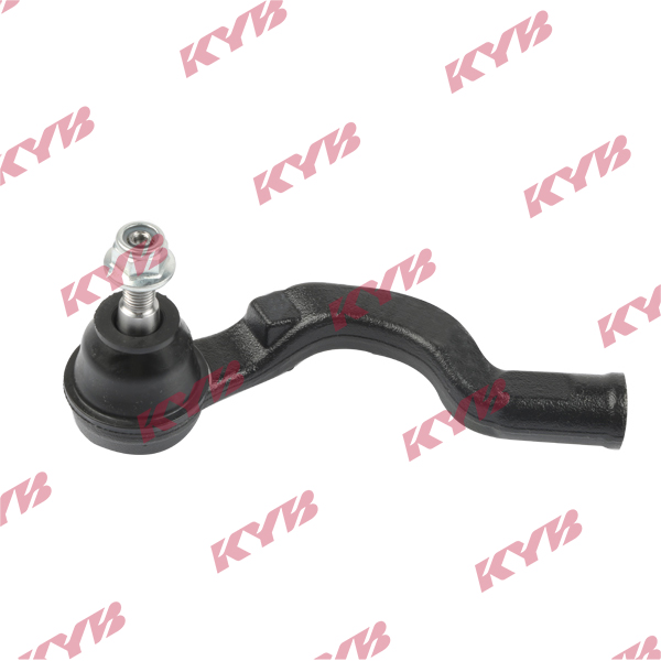 KYB KTR4456 Ακρόμπαρο 1. Μπροστινός άξονας αριστερά εσωτερικό for CITROËN
