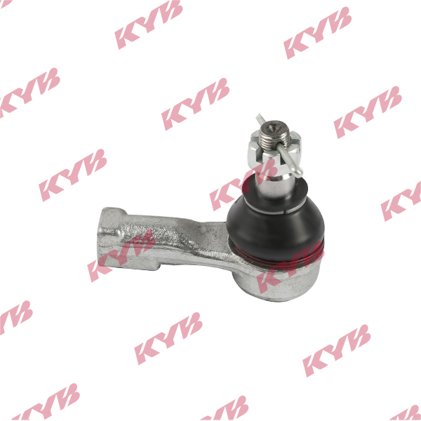 KYB KTR4469 Tie Rod End Front Axle Left Front Axle Right for DAIHATSU