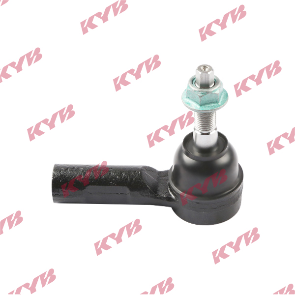 KYB KTR4472 Ακρόμπαρο 1. Μπροστινός άξονας αριστερά 1. Μπροστινός άξονας δεξιά εξωτερικά for RAM