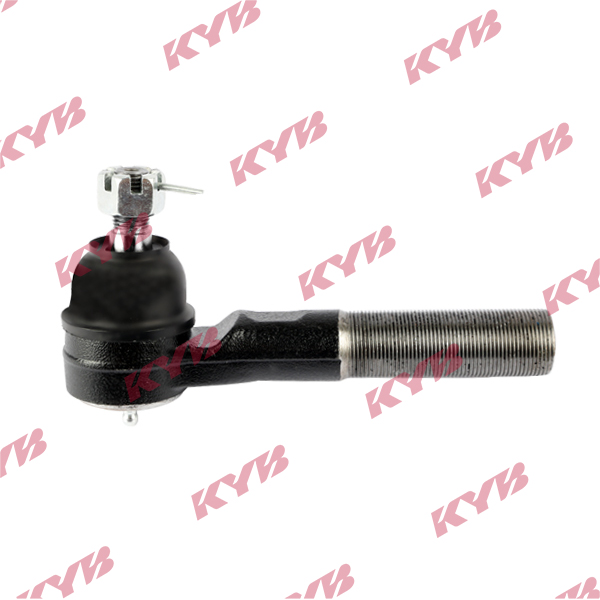KYB KTR4473 Ακρόμπαρο 1. Μπροστινός άξονας αριστερά εξωτερικά for DODGE