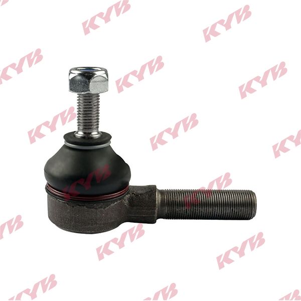 KYB KTR4479 Tie Rod End 1st front axle left 1st front axle right inner for SEAT