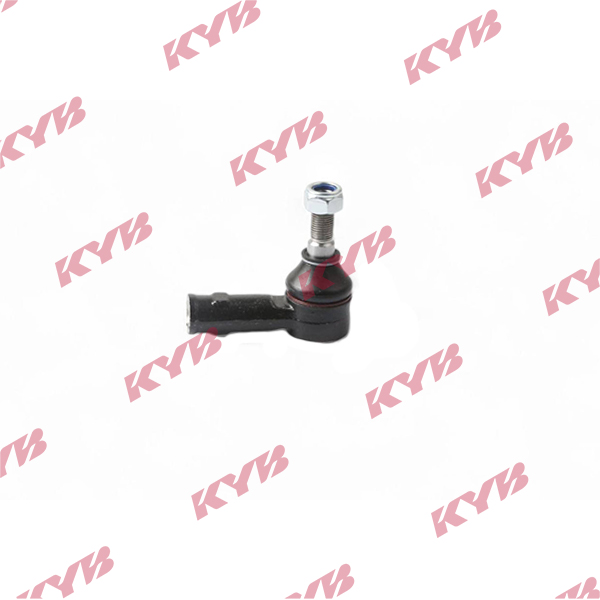 KYB KTR4496 Ακρόμπαρο Mπροστινός άξονας δεξιά Μπροστινός άξονας αριστερά for IVECO RAYTON FISSORE