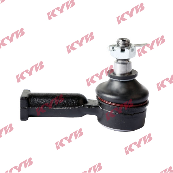 KYB KTR4502 Tie Rod End Front Axle Left Front Axle Right for FORD MAZDA